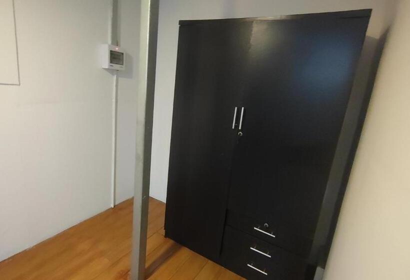 אתר נופש Rai Eingpu