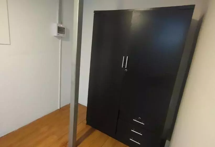 Lomakeskus Rai Eingpu