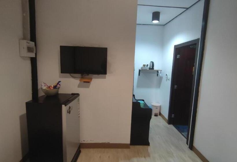 אתר נופש Rai Eingpu