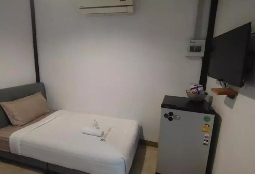 Lomakeskus Rai Eingpu