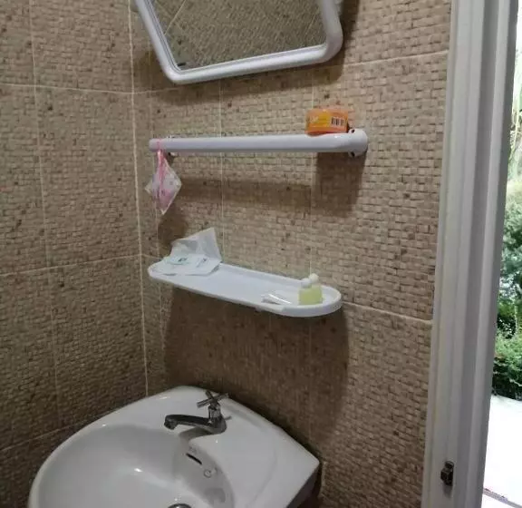 Lomakeskus Rai Eingpu