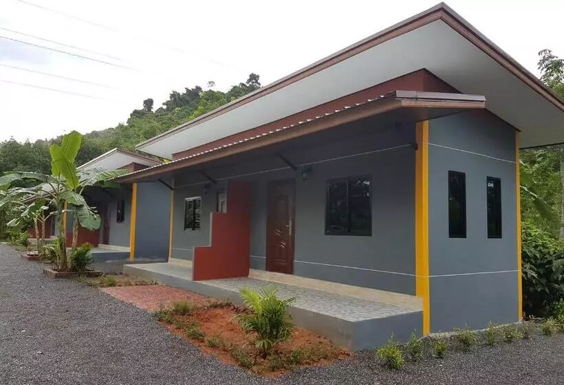 Lomakeskus Rai Eingpu