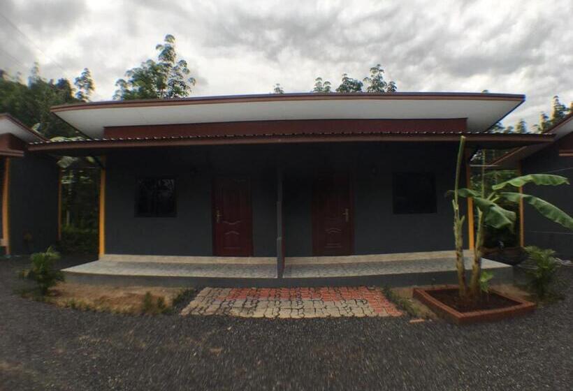 אתר נופש Rai Eingpu