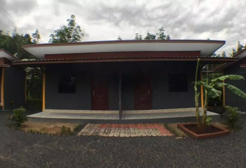 Lomakeskus Rai Eingpu