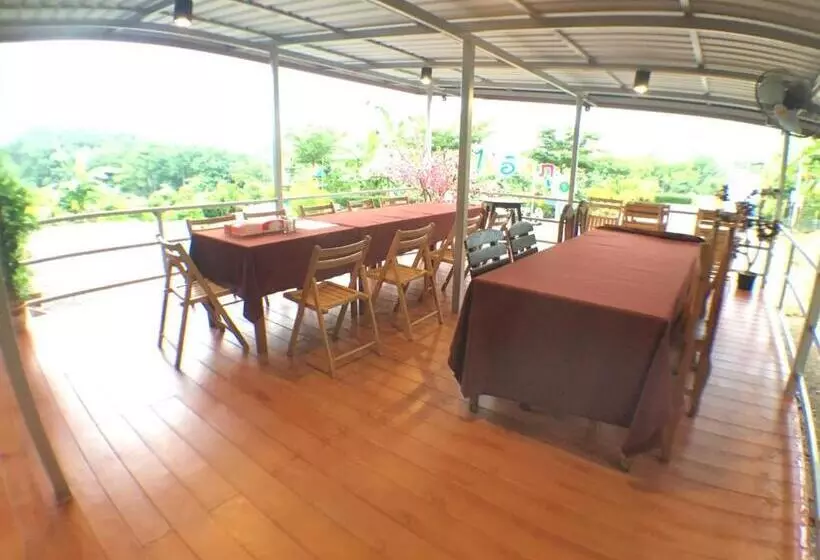 Lomakeskus Rai Eingpu