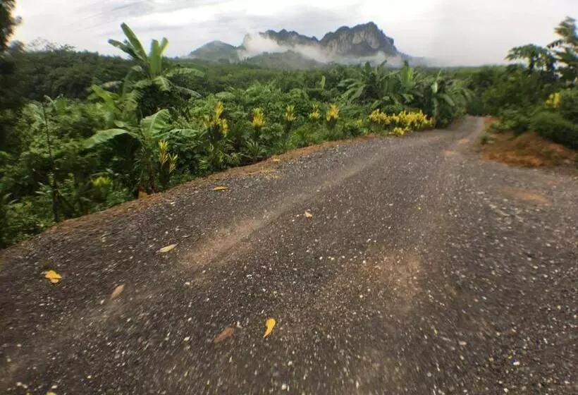 Lomakeskus Rai Eingpu