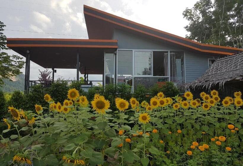 אתר נופש Rai Eingpu