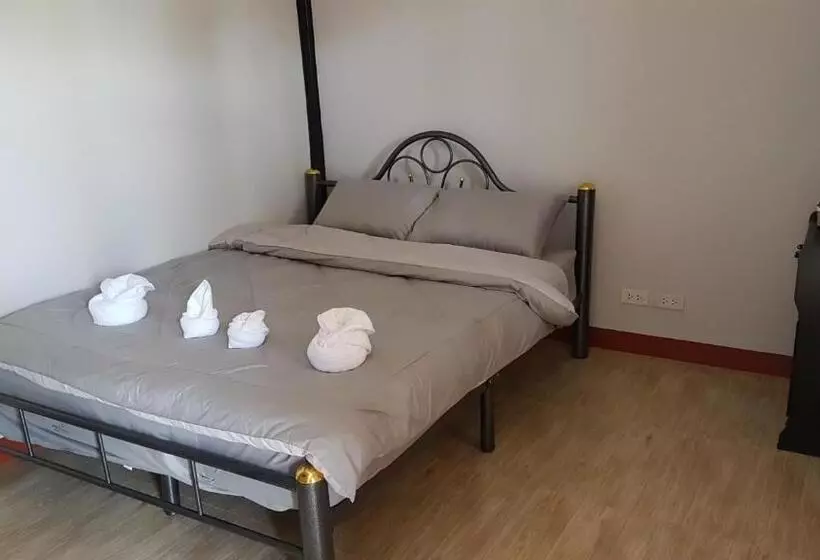 Lomakeskus Rai Eingpu