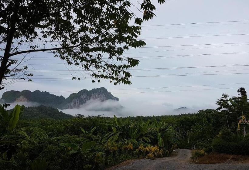 אתר נופש Rai Eingpu