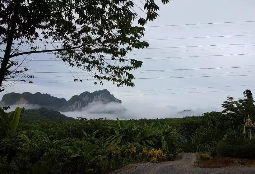 Lomakeskus Rai Eingpu