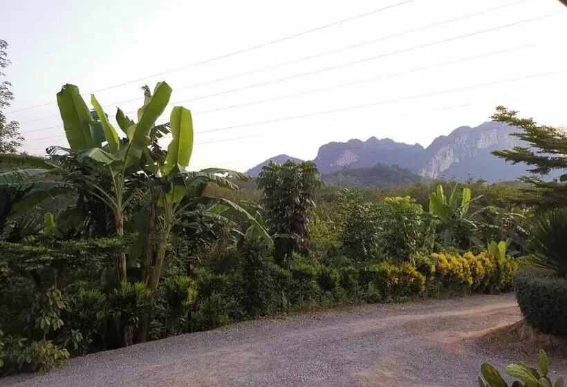 Lomakeskus Rai Eingpu