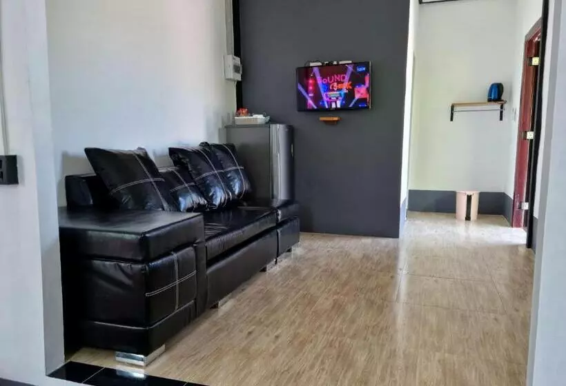 Lomakeskus Rai Eingpu