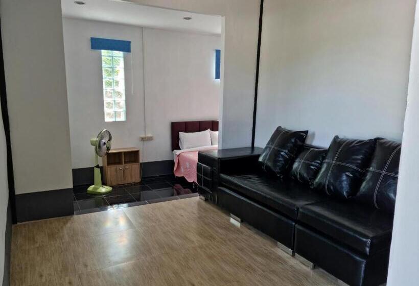 אתר נופש Rai Eingpu