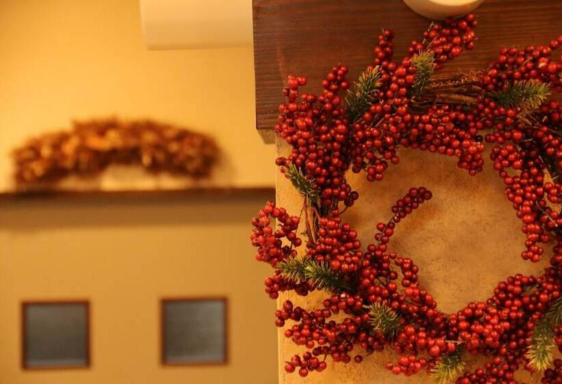 료칸 Oze Shinkousou