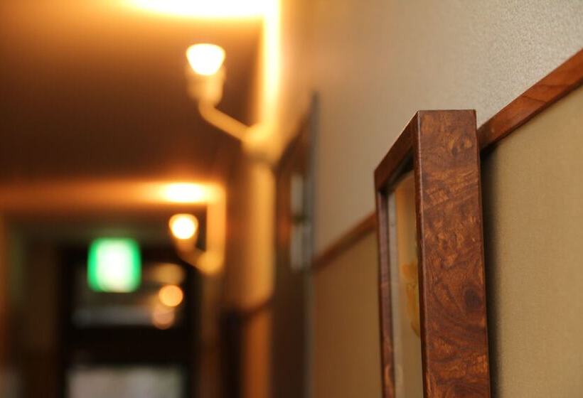 료칸 Oze Shinkousou