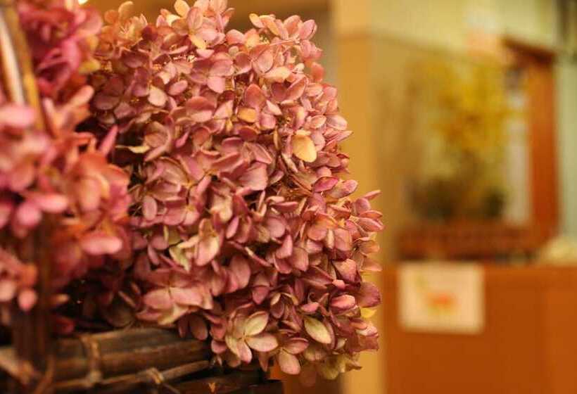 료칸 Oze Shinkousou