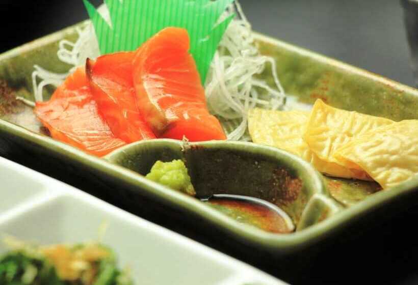 료칸 Oze Shinkousou