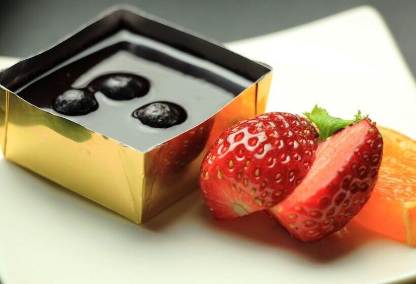 료칸 Oze Shinkousou