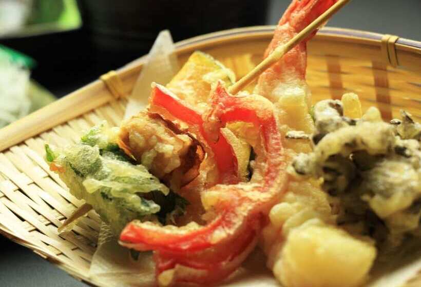 료칸 Oze Shinkousou