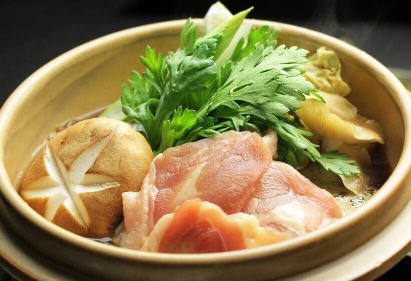 료칸 Oze Shinkousou