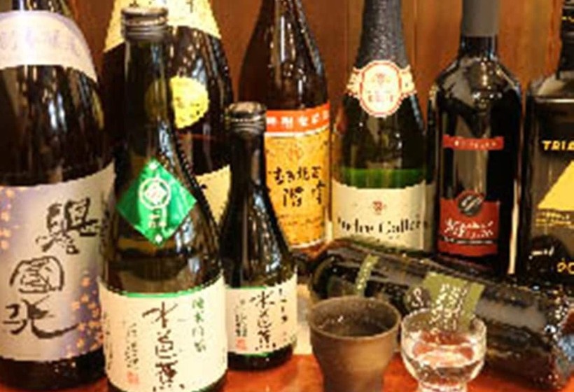 료칸 Oze Shinkousou