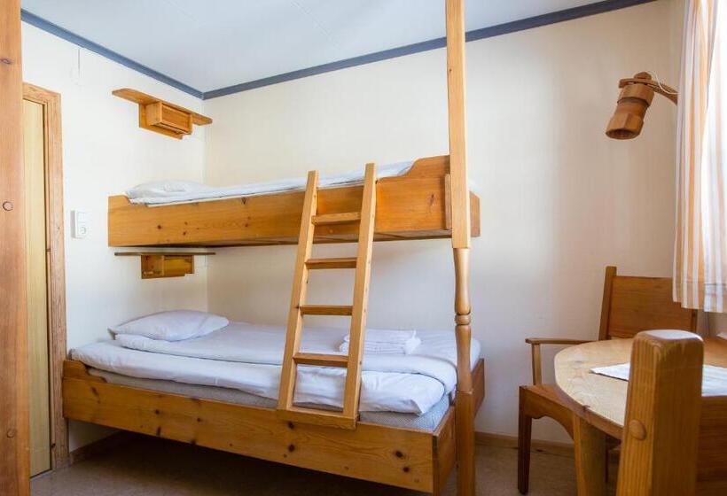 Stf Grövelsjön Fjällstation & Hotell