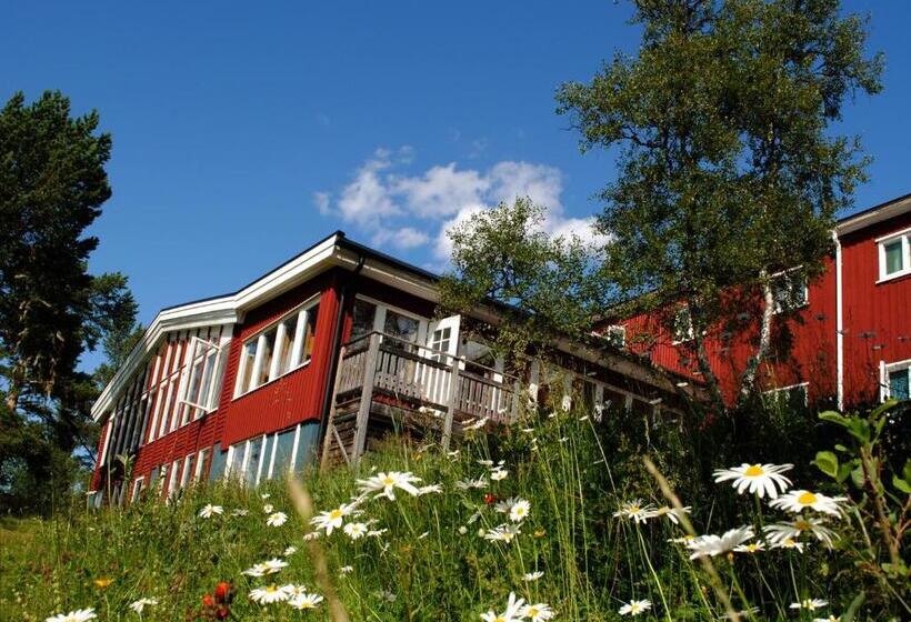 Stf Grövelsjön Fjällstation & Hotell