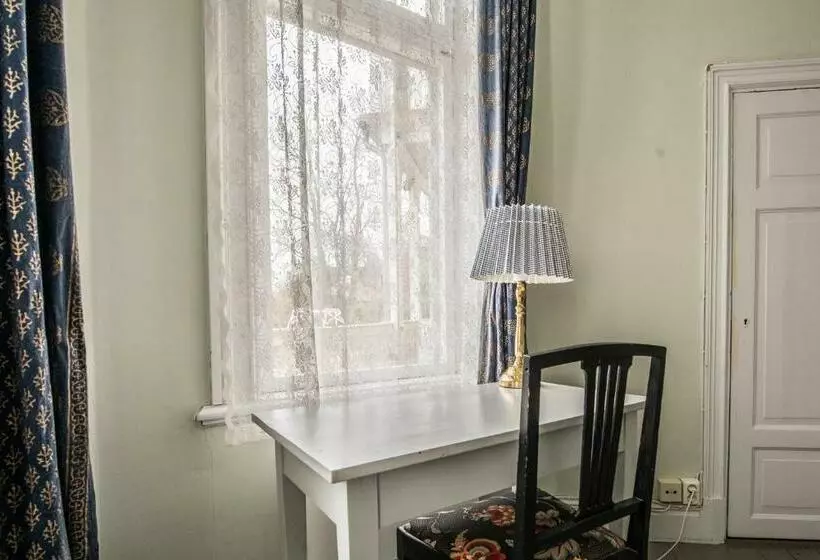 Stf Villa Söderåsen B&b