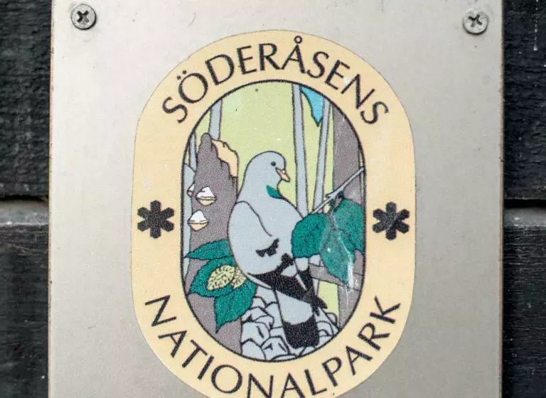 Stf Villa Söderåsen B&b