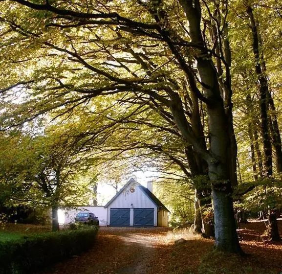 Trolleberg Bed & Breakfast