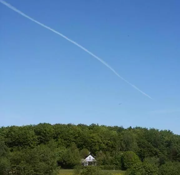 Trolleberg Bed & Breakfast