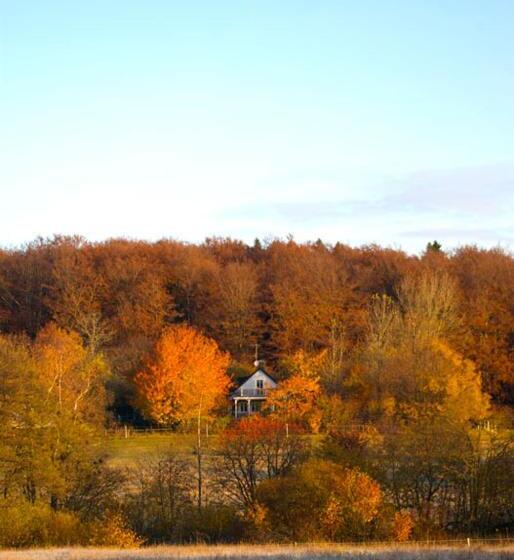 Trolleberg Bed & Breakfast