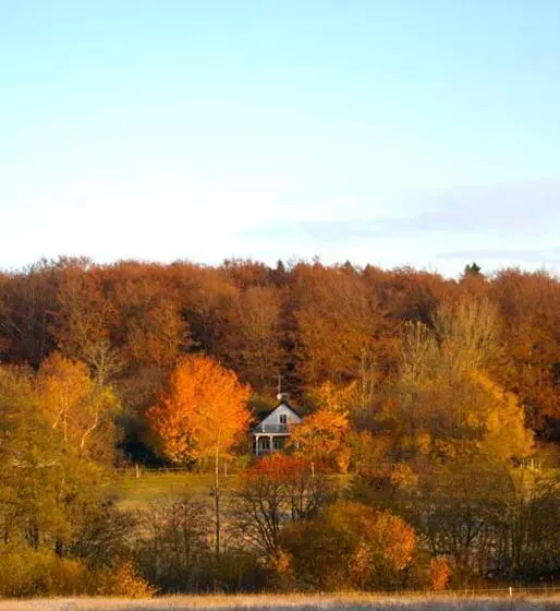 Trolleberg Bed & Breakfast