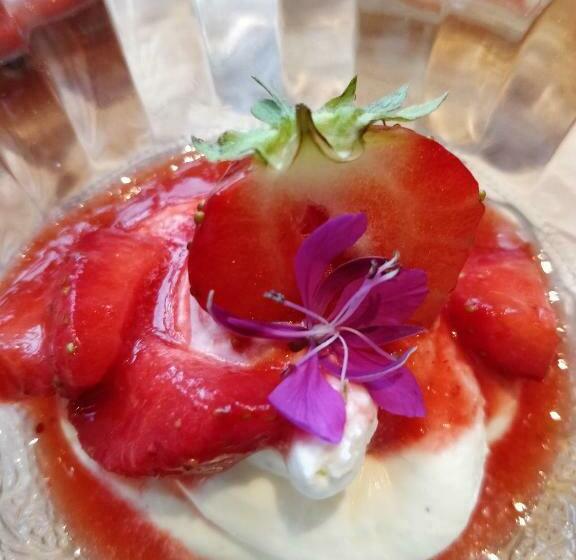 הוסטל Majatalo & Ravintola Villa Emilia