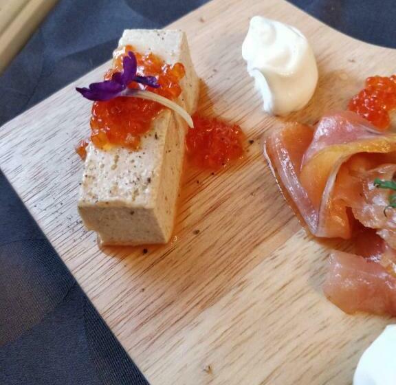 הוסטל Majatalo & Ravintola Villa Emilia