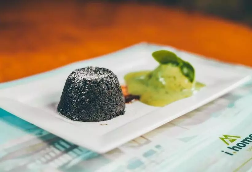 ユースホステル Pousada Pedra Grande