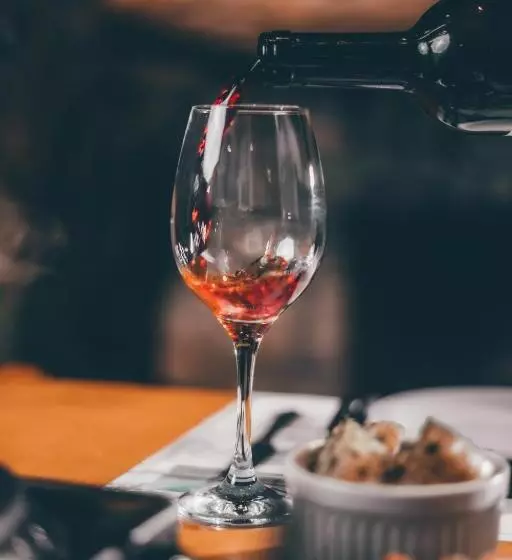 ユースホステル Pousada Pedra Grande