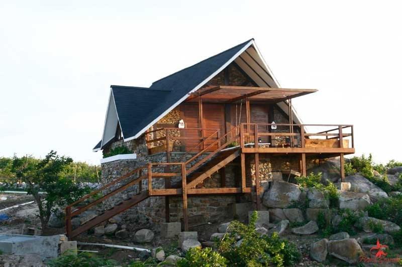 فندق صغير Pousada Pedra Grande