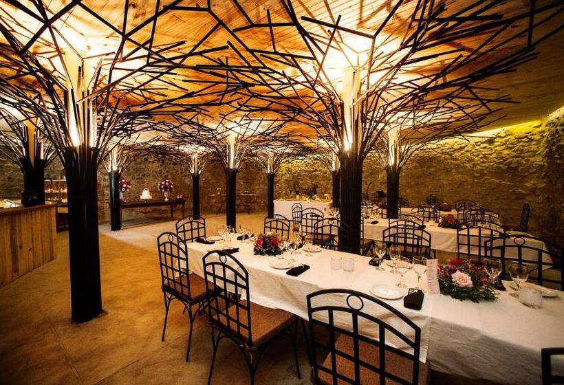 فندق صغير Pousada Pedra Grande