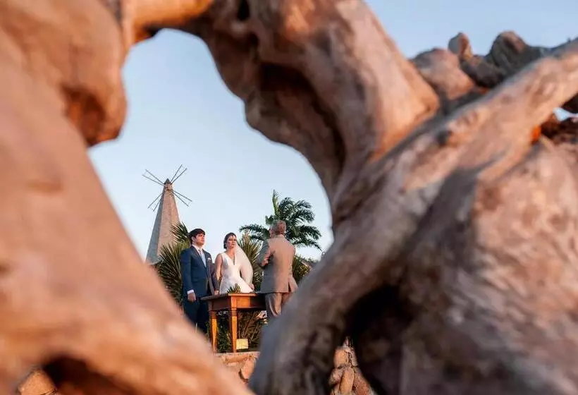 ユースホステル Pousada Pedra Grande