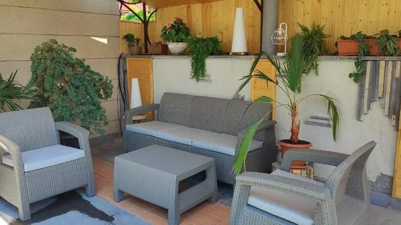 Aya Maria Wellness Spa Resort