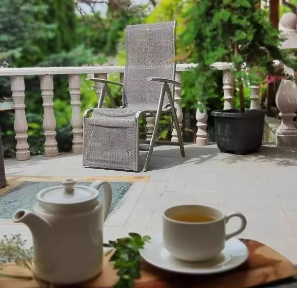 Aya Maria Wellness Spa Resort