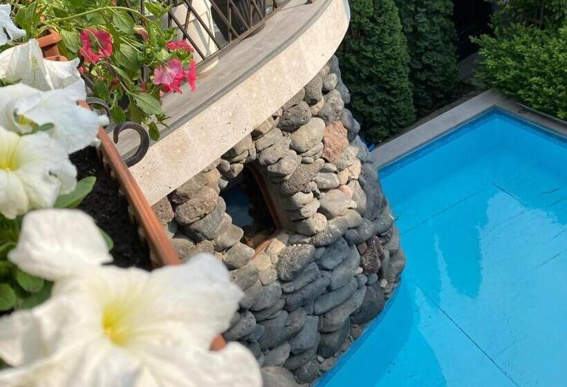 Aya Maria Wellness Spa Resort