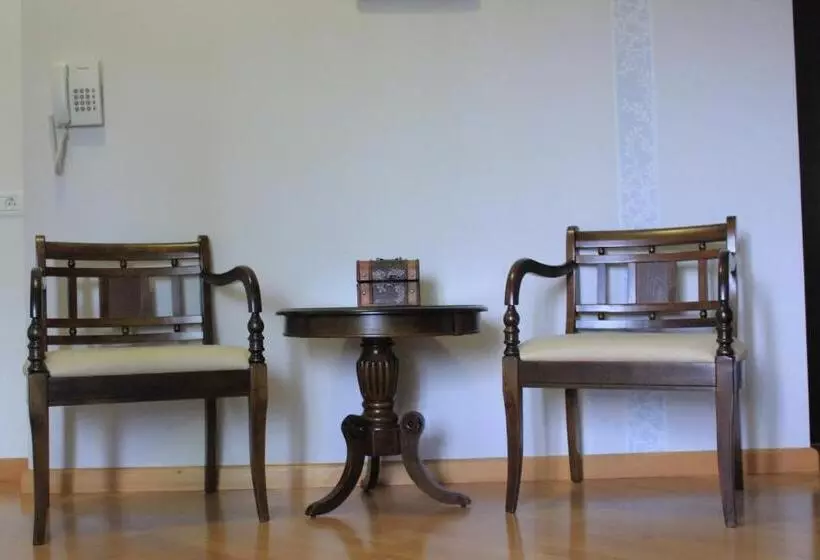 Aya Maria Wellness Spa Resort