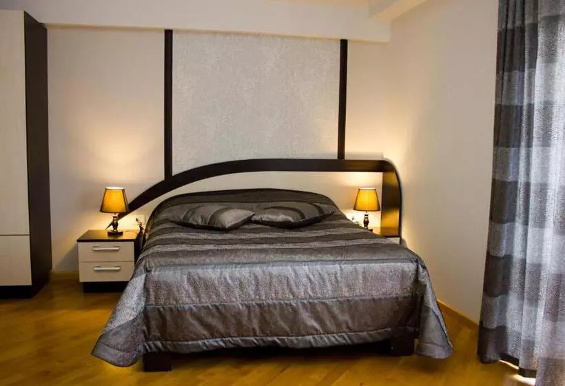 Aya Maria Wellness Spa Resort