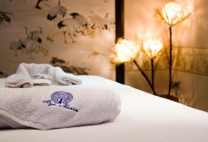 Aya Maria Wellness Spa Resort
