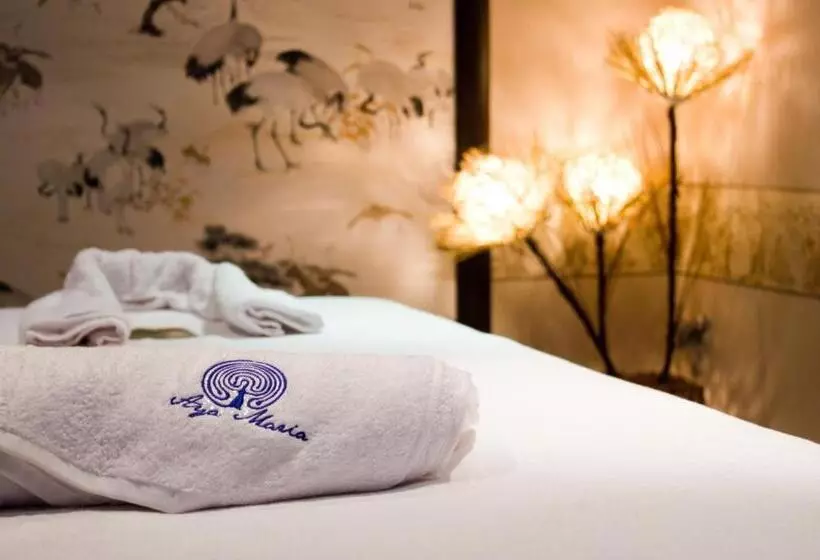 Aya Maria Wellness Spa Resort