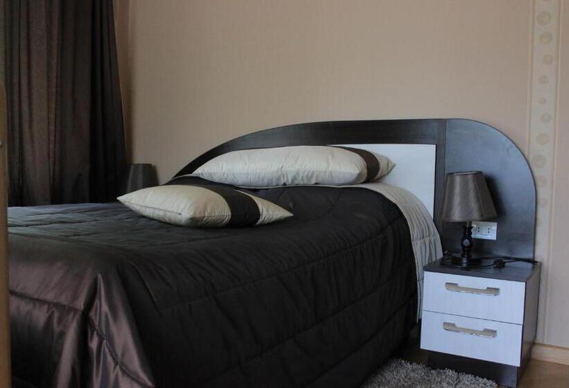 Aya Maria Wellness Spa Resort