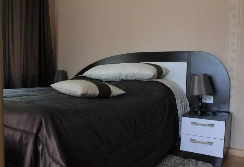 Aya Maria Wellness Spa Resort