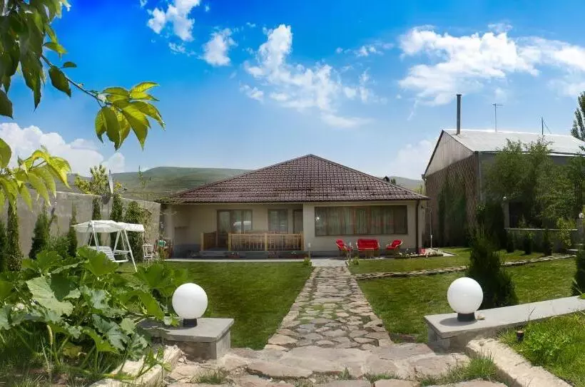 Aya Maria Wellness Spa Resort